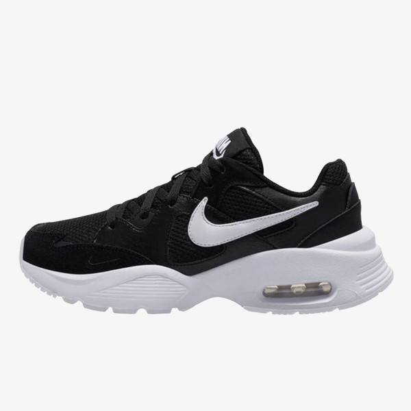 Nike Pantofi Sport WMNS NIKE AIR MAX FUSION 