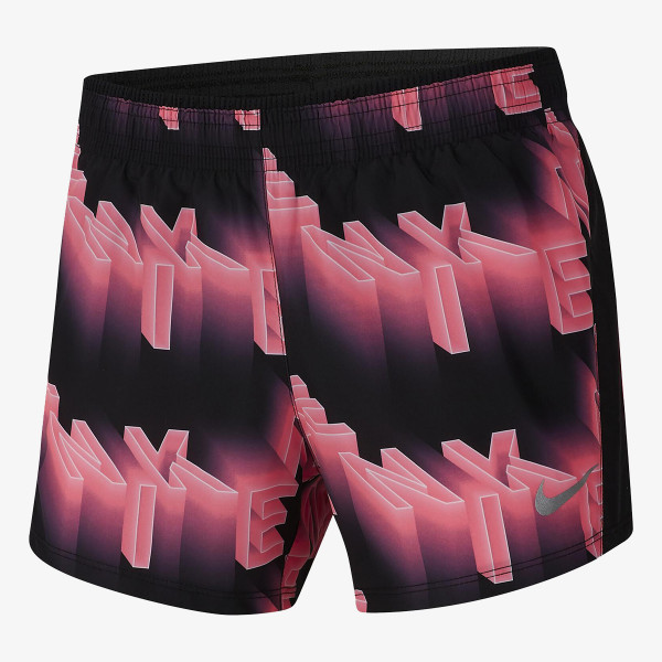 Nike Pantaloni scurti 10K SHORT RUNWAY PR 