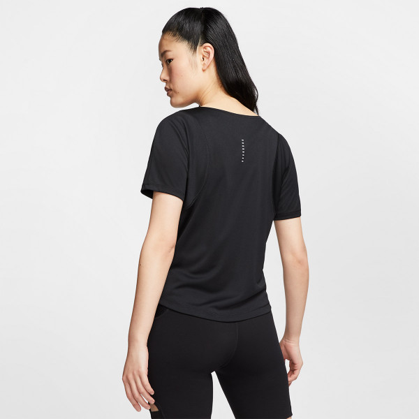 Nike Tricou W NK ICNCLSH TOP SS PR 