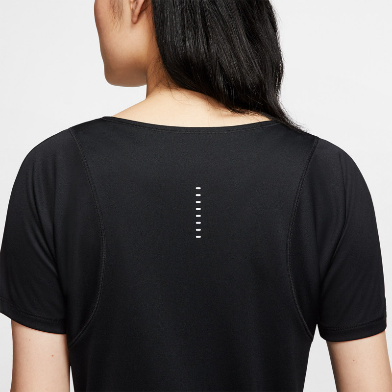 Nike Tricou W NK ICNCLSH TOP SS PR 