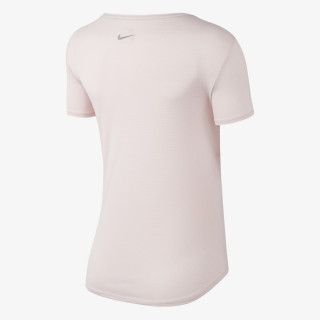 Nike Tricou W NK TOP SS SWSH RUN 