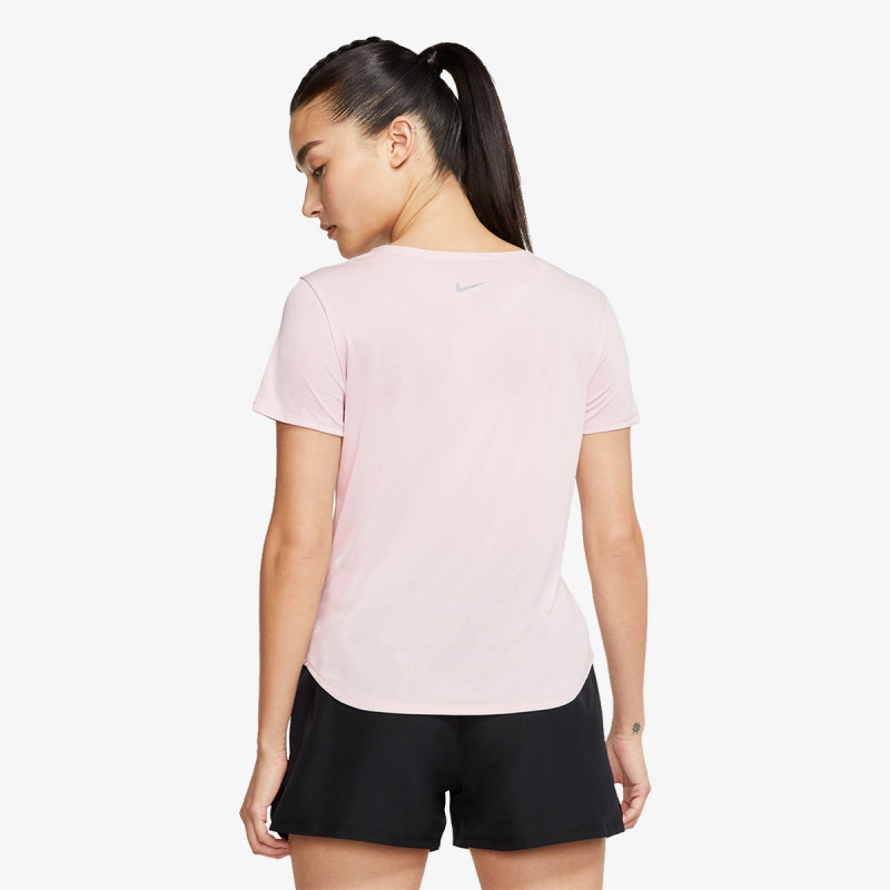 Nike Tricou W NK TOP SS SWSH RUN 