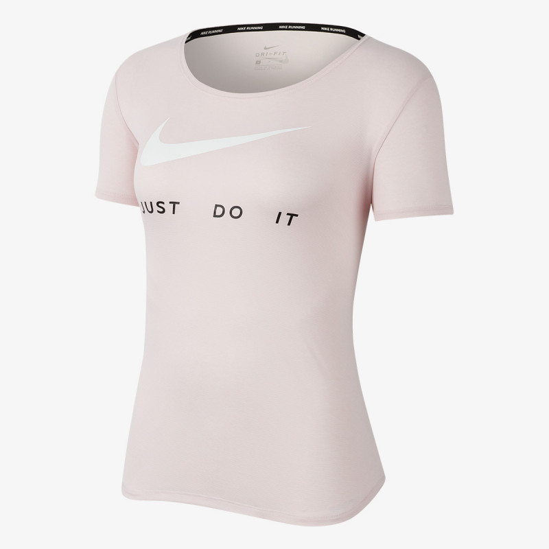 Nike Tricou W NK TOP SS SWSH RUN 