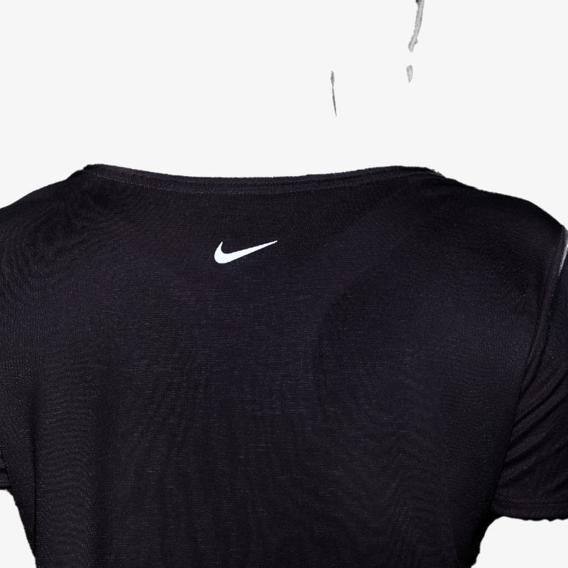 Nike Tricou W NK TOP SS SWSH RUN 