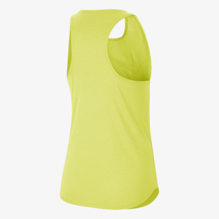 Nike Tricou fara maneci W NK TANK SWSH RUN 