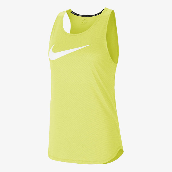 Nike Tricou fara maneci W NK TANK SWSH RUN 