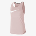 Nike Tricou W NK TANK SWSH RUN 