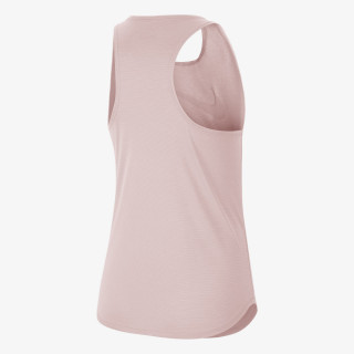 Nike Tricou W NK TANK SWSH RUN 
