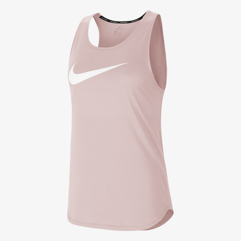 Nike Tricou W NK TANK SWSH RUN 