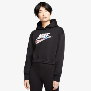 Nike Hanorac Sportswear Icon Clash Hoodie 
