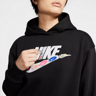 Nike Hanorac Sportswear Icon Clash Hoodie 