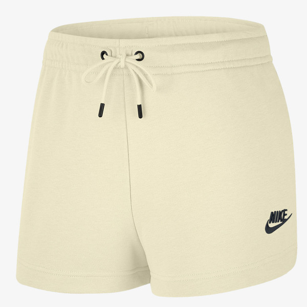 Nike Pantaloni scurti W NSW ESSNTL SHORT FT HR 