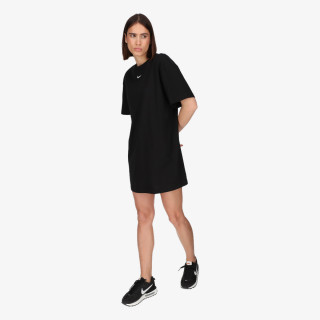 Nike Rochie W NSW ESSNTL SS DRSS 