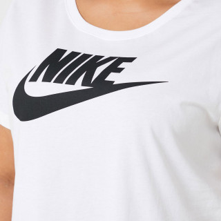 NIKE Tricou Sportswear Essential Women's T-Shirt (Plus Size)