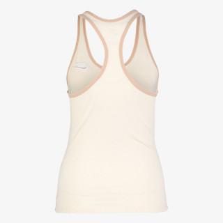 Nike Tricou fara maneci W NSW HRTG RCRBCK TANK 