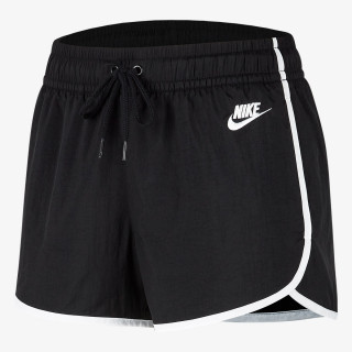 Nike Pantaloni scurti W NSW HRTG SHORT WVN 