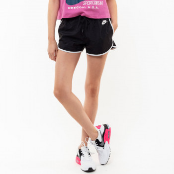 Nike Pantaloni scurti W NSW HRTG SHORT WVN 