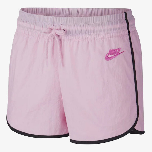 Nike Pantaloni scurti W NSW HRTG SHORT WVN 