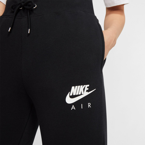 nike pantaloni w nsw air pant flc bb