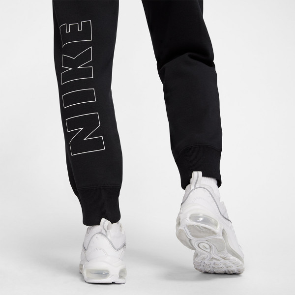 nike pantaloni w nsw air pant flc bb