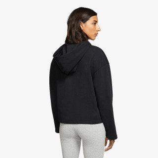 NIKE Hanorac W NSW HOODIE FZ JRSY