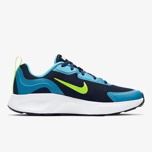 Nike Pantofi Sport NIKE WEARALLDAY BG 