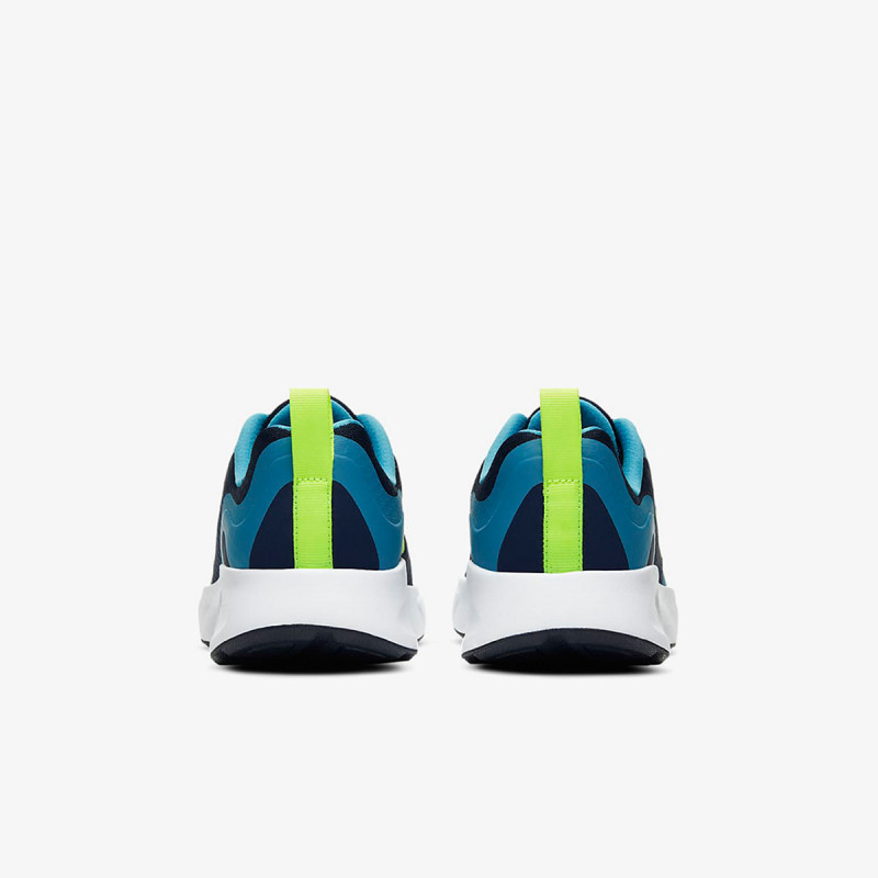 Nike Pantofi Sport NIKE WEARALLDAY BG 