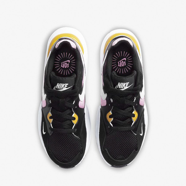 Nike Pantofi Sport NIKE AIR MAX FUSION BG 