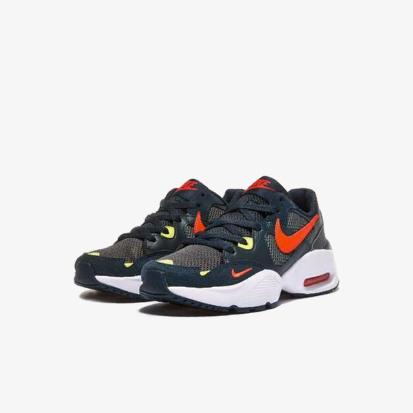 Nike Pantofi Sport NIKE AIR MAX FUSION BG 