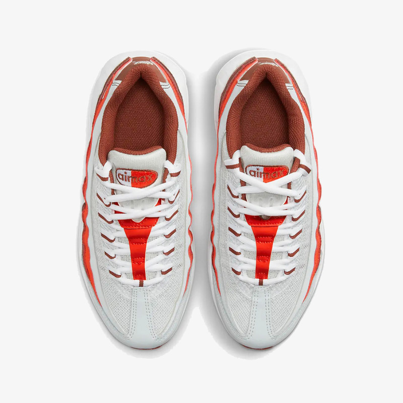 Nike Pantofi Sport Air Max 95 Recraft 