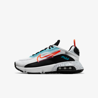 NIKE Pantofi sport NIKE AIR MAX 2090 BG