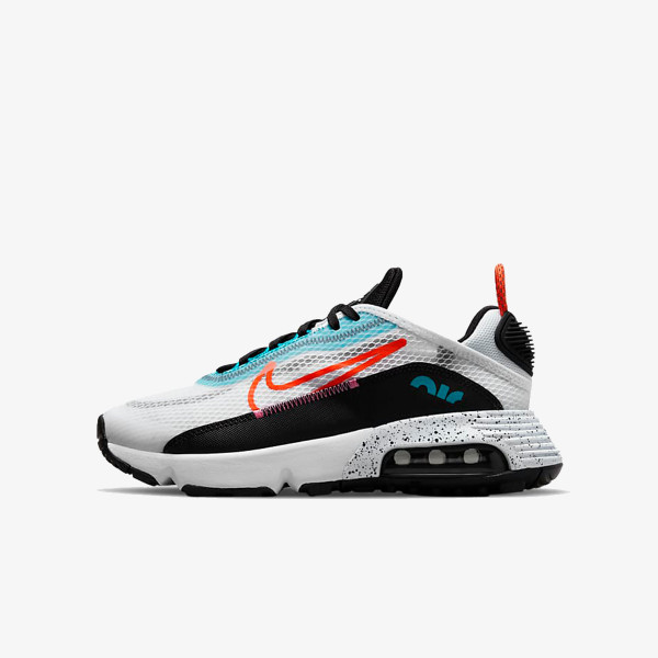 NIKE Pantofi sport NIKE AIR MAX 2090 BG
