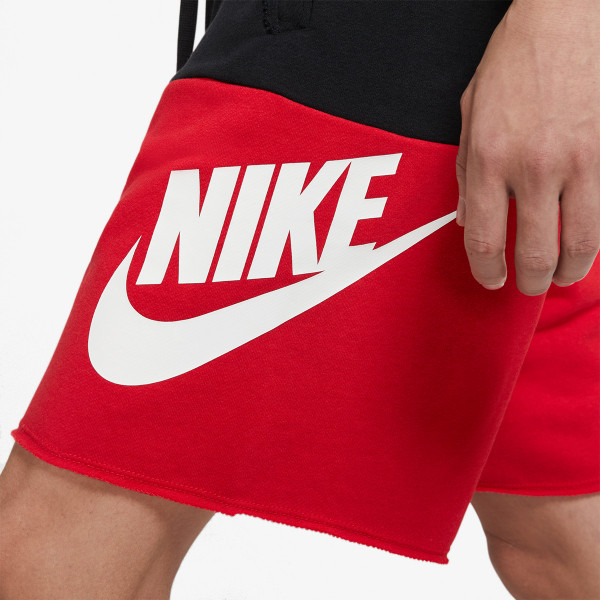 Nike Pantaloni scurti M NSW HE SHORT ALUMNI CB 