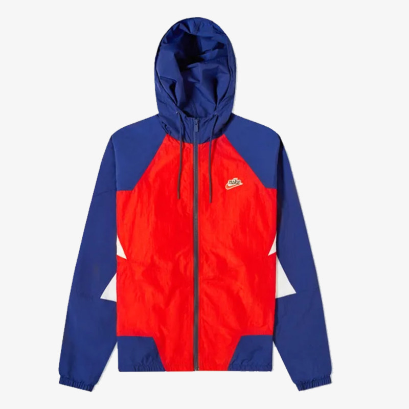 Nike Hanorac M NSW HE WR JKT WVN SIGNATURE 