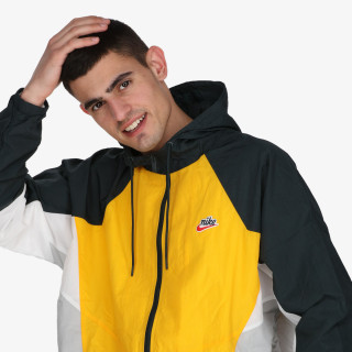 Nike Hanorac M NSW HE WR JKT WVN SIGNATURE 