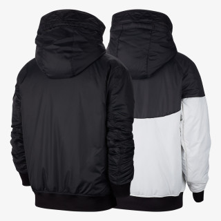 Nike Hanorac M NSW HE WR JKT HD REV INSLTD 
