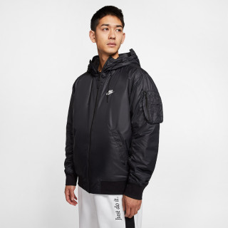 Nike Hanorac M NSW HE WR JKT HD REV INSLTD 