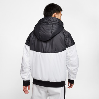 Nike Hanorac M NSW HE WR JKT HD REV INSLTD 
