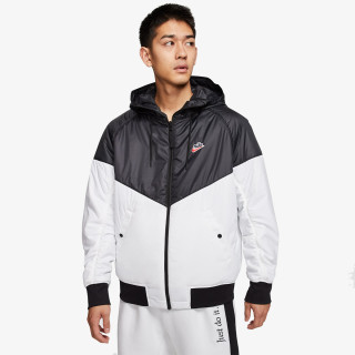 Nike Hanorac M NSW HE WR JKT HD REV INSLTD 