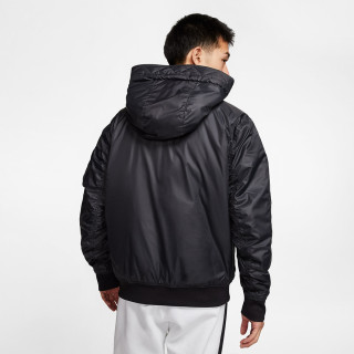 Nike Hanorac M NSW HE WR JKT HD REV INSLTD 