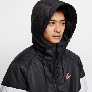 Nike Hanorac M NSW HE WR JKT HD REV INSLTD 