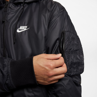 Nike Hanorac M NSW HE WR JKT HD REV INSLTD 