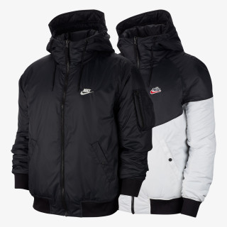 Nike Hanorac M NSW HE WR JKT HD REV INSLTD 