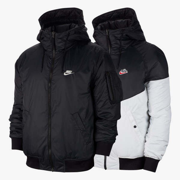 Nike Hanorac M NSW HE WR JKT HD REV INSLTD 