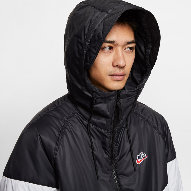 Nike Hanorac M NSW HE WR JKT HD REV INSLTD 