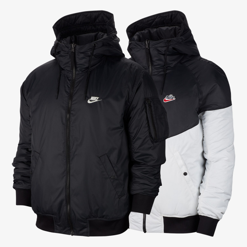 Nike Hanorac M NSW HE WR JKT HD REV INSLTD 