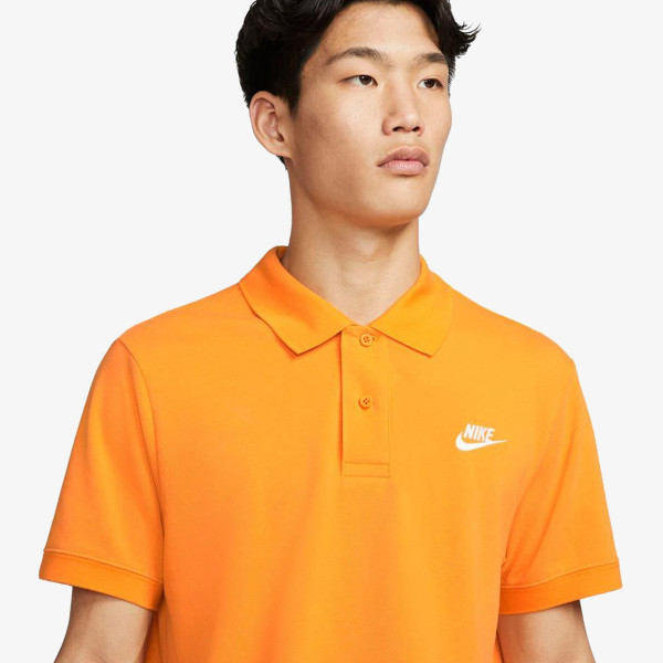 Nike Tricou polo Sportswear 