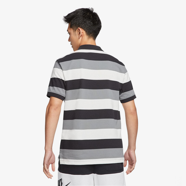 Nike Tricou polo Sportswear POLO Matchuo STRIPE 