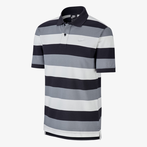 Nike Tricou polo Sportswear POLO Matchuo STRIPE 