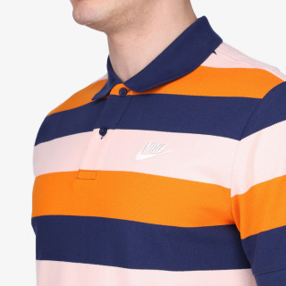 Nike Tricou polo Sportswear POLO Matchuo STRIPE 